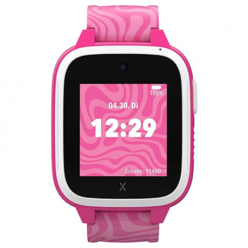 Xplora XGO3 Gen 2, roosa - Nutikell lastele / XGO3-2GL-SF-PINK