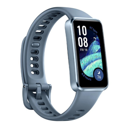 Huawei Band 10, sinine - Nutikell / 55020ELL