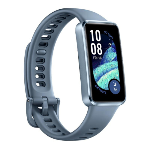 Huawei Band 10, sinine - Nutikell / 55020ELL