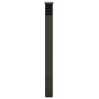 Garmin UltraFit-Armband 22mm Nylon Moosgrn