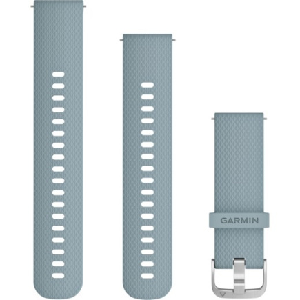 Garmin Ersatzarmband vivomove HR 20mm S/M Azurblau