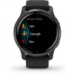 Garmin Venu 2 45mm Черный