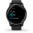 Garmin Venu 2 45mm Черный