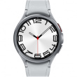 Samsung Galaxy Watch 6 R960 Classic Wi-Fi 47mm silver
