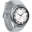 Samsung Galaxy Watch 6 R960 Classic Wi-Fi 47mm silver