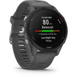 Garmin Forerunner 255 Basic grey
