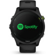 Garmin Forerunner 255 Music Черный