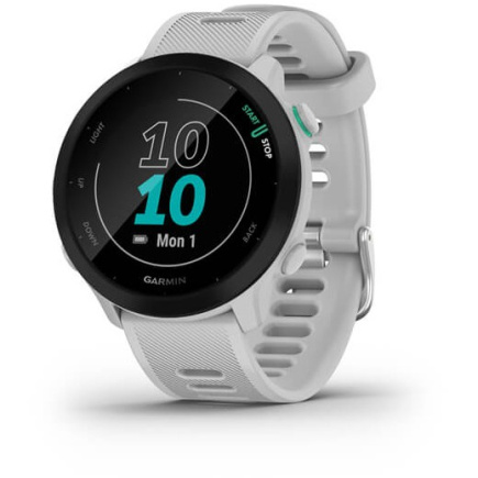 Garmin Forerunner 55 Valge