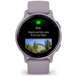 Garmin vivoactive 5 orchidee