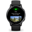 Garmin vivoactive 5 black