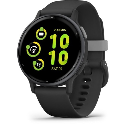 Garmin vivoactive 5 black