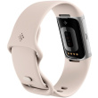 Fitbit Charge 6 porcelain