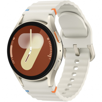 Samsung Galaxy Watch 7 L305 DE LTE 40mm cream 138880