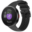 Polar Pacer PRO S/L black gray