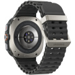 Samsung Galaxy Watch Ultra L705 EU LTE 47mm titanium silver 138238