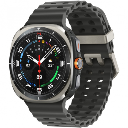 Samsung Galaxy Watch Ultra L705 EU LTE 47mm titanium silver 138238