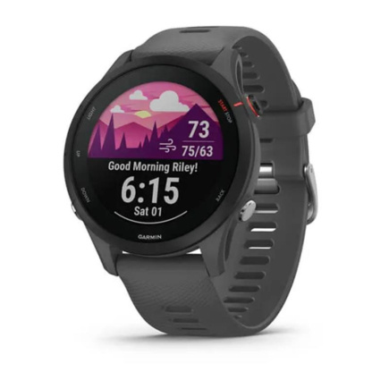 Garmin Forerunner 255, hall - Spordikell / 010-02641-10