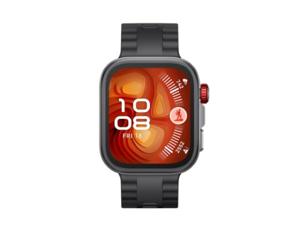 Huawei Watch Fit 4 Pro (46MM) Black WLONONWCRMPNL