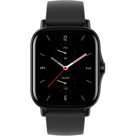Amazfit GTS 2 NE Smartwatch 42mm midnight Must