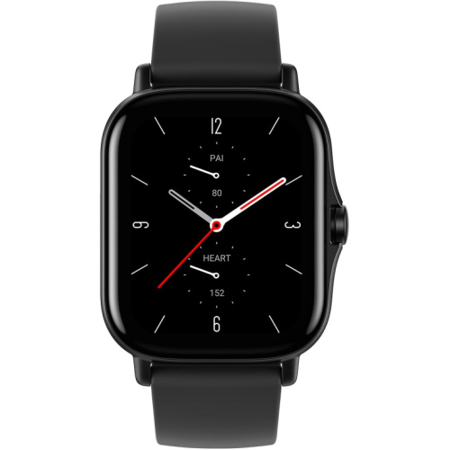 Amazfit GTS 2 NE Smartwatch 42mm midnight Must