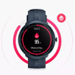 Maimo Smartwatch GPS Watch R WT2001 Blue