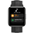 Maimo Smartwatch Maimo FLOW black