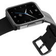 Maimo Smartwatch Maimo FLOW black