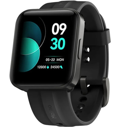 Maimo Smartwatch Maimo FLOW black