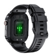 Denver SWC-191B smartwatch / sport watch 4.98 cm (1.96