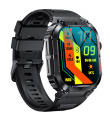 Denver SWC-191B smartwatch / sport watch 4.98 cm (1.96