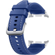 Samsung Hybrid(S/M/L) fr Watch8 Classic Navy