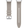 Samsung Hybrid(S/M/L) fr Watch8 Classic Taupe