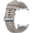 Samsung Hybrid(S/M/L) fr Watch8 Classic Taupe
