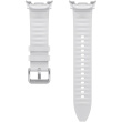 Samsung Hybrid(S/M/L) fr Watch8 Classic Valge
