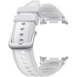 Samsung Hybrid(S/M/L) fr Watch8 Classic Valge