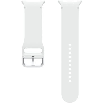 Samsung Sport(M/L) fr Watch8 Classic Valge