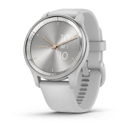 Garmin Vivomove Trend, hõbe - Nutikas spordikell / 010-02665-03