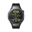 Huawei WATCH GT 5 Pro 46mm | Smart watch | GPS (satellite) | AMOLED | 1.43 inches | Black 441691