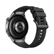 Huawei WATCH GT 5 Pro 46mm | Smart watch | GPS (satellite) | AMOLED | 1.43 inches | Black 441691