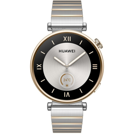 Huawei Watch GT4 41mm steel