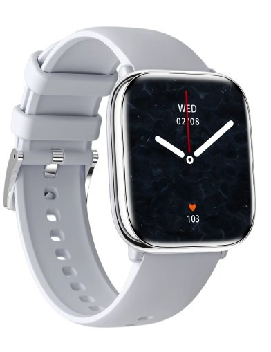 myPhone Watch Pastel 4.45 cm (1.75
