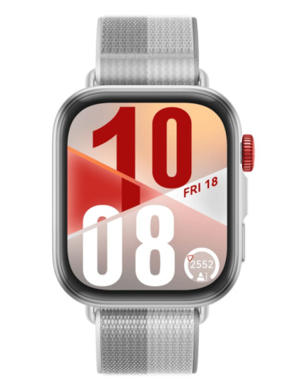 Huawei FIT 4 4.62 cm (1.82