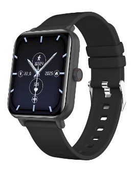 myPhone Watch Classic 2 4.7 cm (1.85