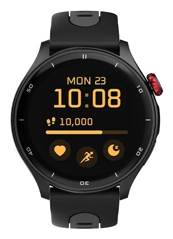 myPhone Watch Adventure 3.63 cm (1.43