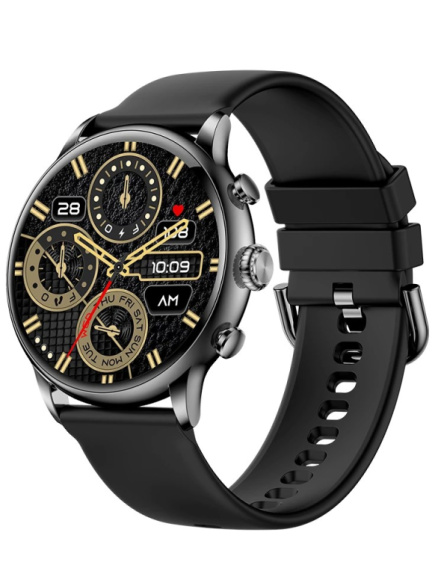 Watch myPhone Elegant 2 Smartwatch AMOLED