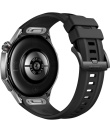 Huawei WATCH GT 5 Pro 46mm | Smart watch | GPS (satellite) | AMOLED | 1.43 inches | Black