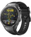Huawei WATCH GT 5 Pro 46mm | Smart watch | GPS (satellite) | AMOLED | 1.43 inches | Black