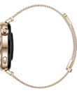 Huawei WATCH GT 5 41mm | Smart watch | GPS (satellite) | AMOLED | 1.32 inches | Gold