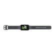 Samsung SM-R390NZAAEUE smartwatch / sport watch 4.06 cm (1.6