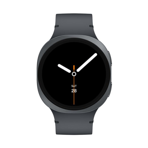Samsung Galaxy Watch8, 44 mm, LTE, grafiithall - Nutikell / SM-L335FDAAEUE